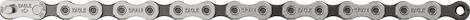 SRAM S200 Eagle-ketting, 12 versnellingen, 126 schakels, zilver/zwart met PowerLock