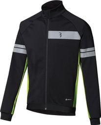 BBB ControlShield 2.0 Jacket Black / Yellow