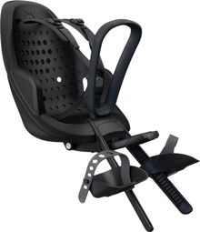 Asiento Infantil Delantero Thule Yepp 2 Mini Negro Medianoche