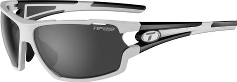 Tifosi Amok Brille + 3 weiß / schwarze Gläser