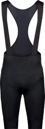 Poc Cadence Cargo Bib shorts Black