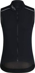 Rapha Pro Team II Women's Vest Black/Silver
