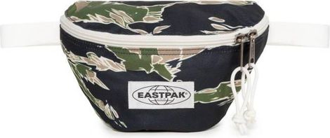 Eastpak Waist Bag Springer Camo'ed Forrest 