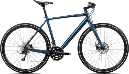 未整備　ORBEA aqua サイズ48 SHIMANO sora 9S オルベア ORBEA アクア AQUA 2009モデル 48サイズ シマノ ソラ