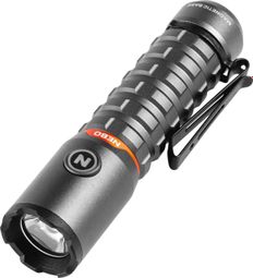NEBO Torchy 2K – Lampe Torche Rechargeable USB-C - 2000 Lumens