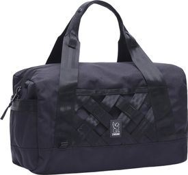 Chrome Barrage 32L Duffle Sporttas Zwart