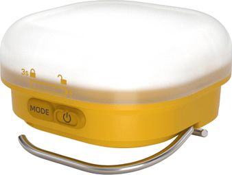 Recambio Linterna Silva Glow Amarillo