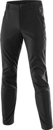 Loeffler cycling trousers long M Bike Pants Alaska ASW pour homme - Noir
