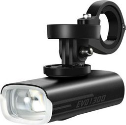 Éclairage Avant Magicshine EVO 1300