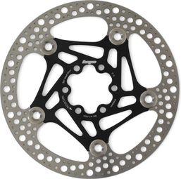 Schwarze schwimmende Hope Road Disc