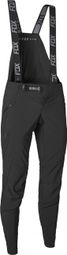 Fox Defend Fire Bib Damesbroek Zwart