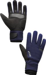 Paio di guanti MAAP Apex Deep Winter Blue