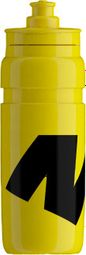Bidon Mavic Elite Fly 750ml Jaune