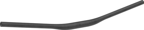 Syncros Hixon 1.0 Carbon Handlebar 31.8 mm Rise 15 mm Black