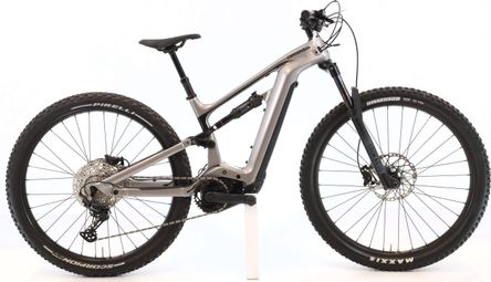 Produit reconditionné · Cannondale Habit Neo 4 / Vélo VTT électrique | Très bon état