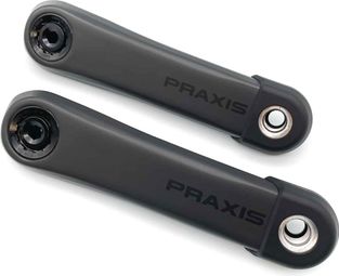 Praxis Carbon M30 eCranks MTN voor Specialized Levo SL