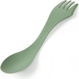 Couvert multifonction Light My Fire Spork Original Bio vert