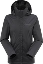 Chaqueta Lafuma Access 3In1 para mujer Negra