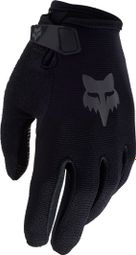 Fox Damen Ranger Handschuhe Schwarz