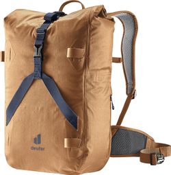 Sac à Dos Deuter Amager 25+5L Marron