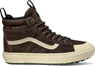 Vans SK8-HI MTE-2 Schoenen Zwart