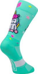 Sporcks Stay Magic Socks Blau