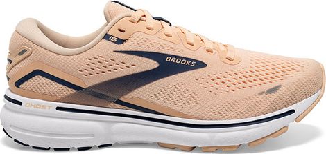 Chaussures Running Brooks Ghost 15 Rose Femme