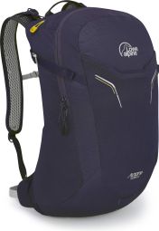 Sac de Randonnée Lowe Alpine AirZone Active 22L Bleu Navy