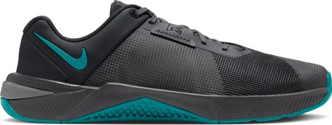 Zapatillas de entrenamiento Nike Metcon 10 Gris/Azul para hombre