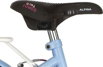 Selle Alpina Girlpower 20