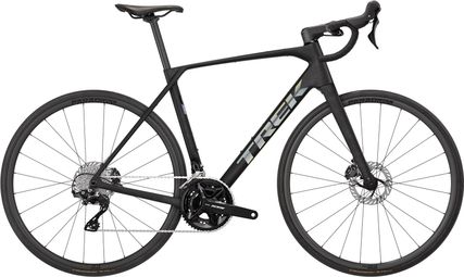 Trek Domane SL 5 Rennrad, Shimano 105, 12-fach, 700 mm, Schwarz, Gen. 5