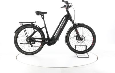 Produit reconditionné - Corratec E-Power Life CX City E-Bike Entrée basse - Très Bon Etat