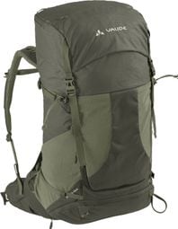 Vaude Brenta Wandeltas 44+6 Khaki