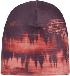 Buff Bonnet Thermonet Beanie MATEWA Rouge