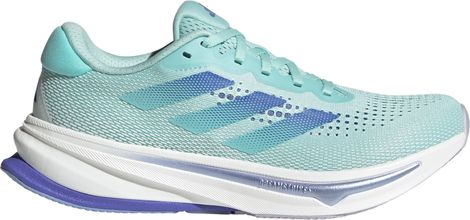 Chaussures Running adidas Supernova Rise Bleu Femme