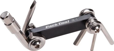 Park Tool IB-1C I-Beam Multi Tool