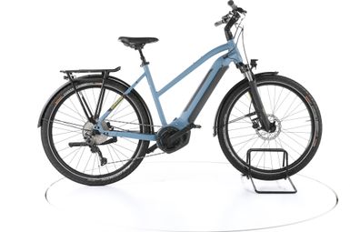 Produit reconditionné - Winora TY200 Vélo électrique Femmes 2022 - Très Bon Etat