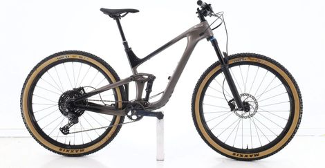 Produit reconditionné · Giant Trance Advanced 1 Carbone / Vélo VTT / Giant | Très bon état