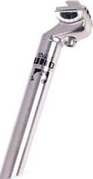 Tige de selle vélo - diamètre 26 8 mm - longeur 350 mm