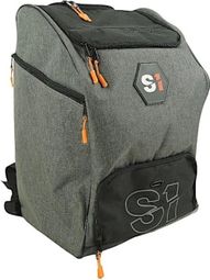 Sac à Dos de Rangement Casque S1 Protection Gris