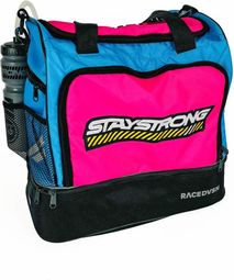 Sac de Casque Staystrong Chevron CMYK