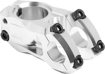 Potence Pride Racing FTL Enfant 22.2 Argent