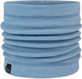 Tour de Cou Buff Polaire Bleu Enfant