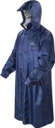 Poncho Ferrino Pelerine Rando Blue