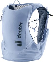 Deuter Traick 5 SL drinkrugzak, blauw, dames