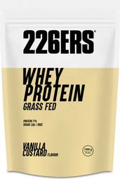 226ers Whey Protein Shake Vanilla 1kg