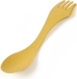 Couvert multifonction Light My Fire Spork Original Bio jaune