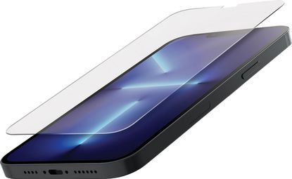 Protector de pantalla Quad Lock iPhone 14 Max