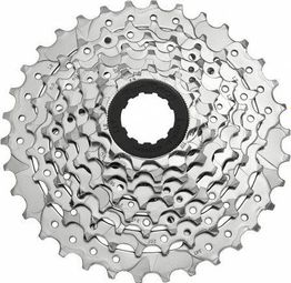 SUNRACE Cassette 8 vitesses CSM66 11-34T - nickel