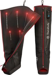 Therabody JetBoots PRO Plus-pressotherapie-laarzen
